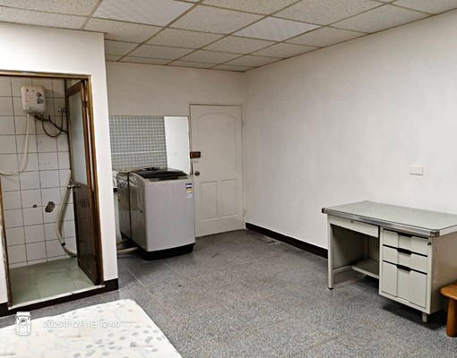 租新埔捷運站1號/大套房/2分鐘內抵達 - Image 5