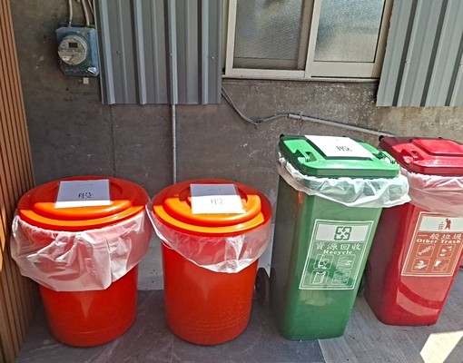 台元科技園區環北路全新採光電梯套房(屋主自租) - 591租屋網 - Image 7