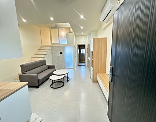 元心東海101🔥兩房🔥全新未住🔥可租補🔥可寵 - Image 1