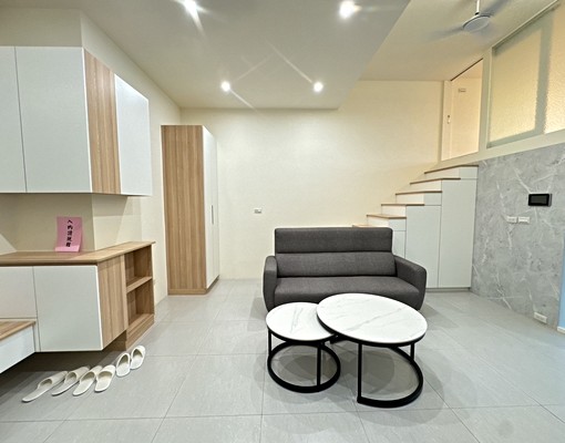 元心東海101🔥兩房🔥全新未住🔥可租補🔥可寵 - Image 4