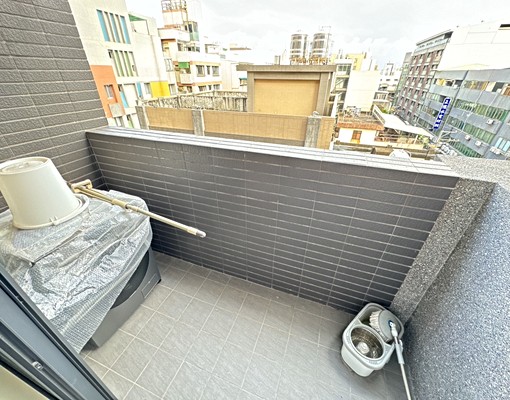 元心東海101🔥兩房🔥全新未住🔥可租補🔥可寵 - Image 9