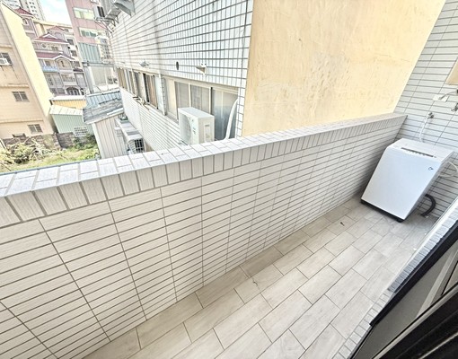 勤美誠品💖可雙租補✨陽台獨洗✨乾溼衛浴✨台電計算✨ - Image 12