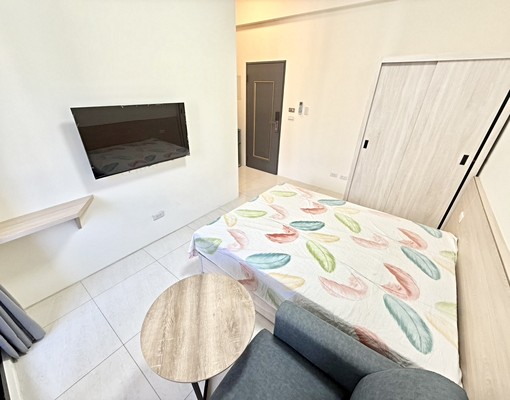 勤美誠品💖可雙租補✨陽台獨洗✨乾溼衛浴✨台電計算✨ - Image 10