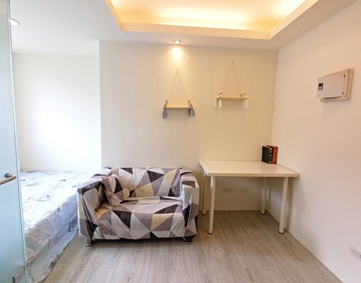 ✨可租屋補助✨可乖貓✨沙發✨獨洗曬✨近中科~ - Image 3