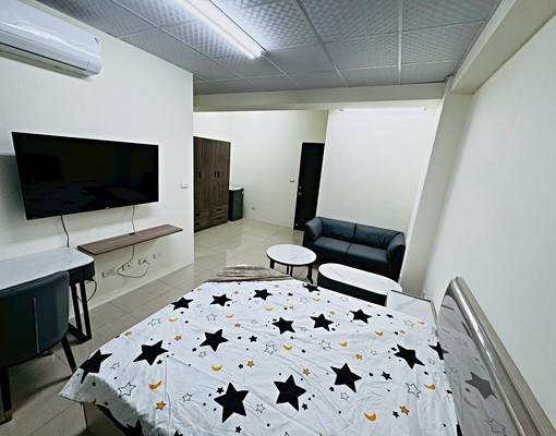 全新✨台電✨採光大空間✨可租補✨變頻冷氣✨乾溼分離 - Image 3