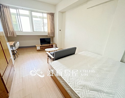 ✨竹北中正西路|可貓/獨立洗衣機/電梯套房 - Image 4