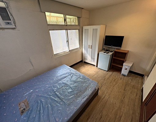 ⭐️近中原大學/可貓咪/可補助/小資舒適套房 - Image 1