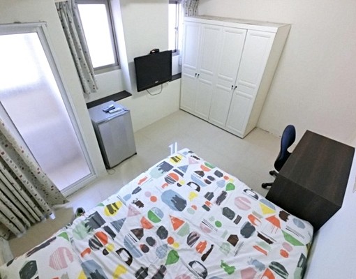 近中教大🎀可租補😽陽台獨洗💝採光炸好🍀雙門冰箱🌈秒 - Image 3