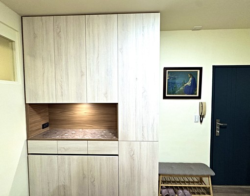 社宅『新店大坪林站五分鐘秒殺公寓二樓三房』免仲、租補報稅戶籍 - Image 3