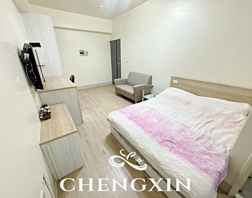 ✨高翠路|獨立洗衣機/陽台/電梯套房 - Image 5