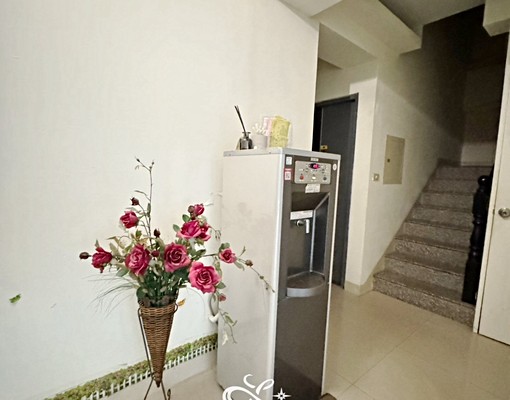 ✨高翠路|獨立洗衣機/陽台/電梯套房 - Image 7