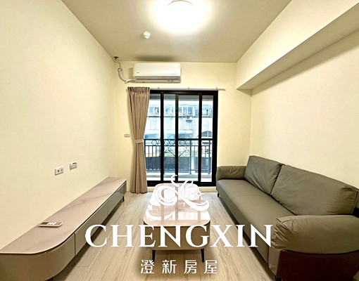 整層住家|2房/含管/含平車/雙衛浴/首租/近園區後門 - Image 3