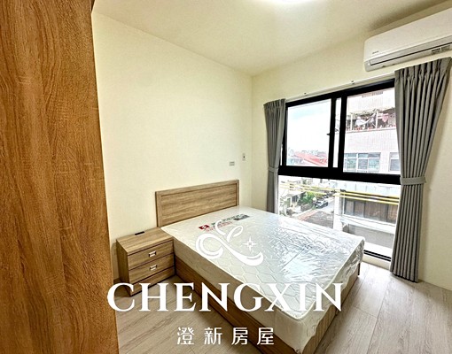 整層住家|2房/含管/含平車/雙衛浴/首租/近園區後門 - Image 5