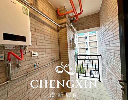 整層住家|2房/含管/含平車/雙衛浴/首租/近園區後門 - Image 12