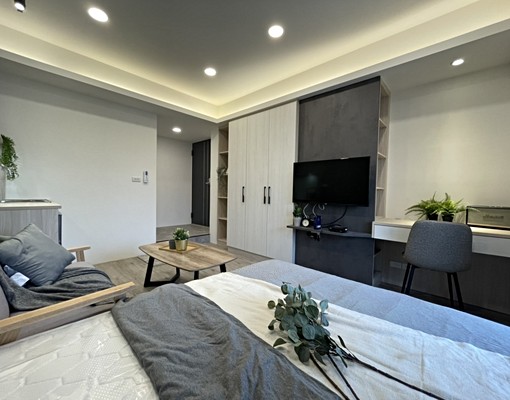 百萬裝潢✨頂級採光✨大間流理台✨陽台獨洗 - Image 5