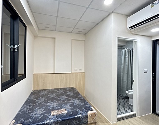 獨立衛浴/品位居所/宜居首選💝三重國小站 - Image 11