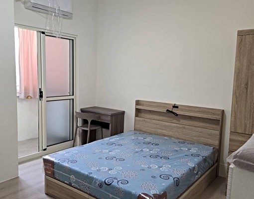 🌈🌈北屯區東山商圈-全新套房格局採光佳💖💖 - Image 1