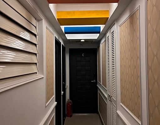 獨立套房/近中原大學/可租補 - Image 4