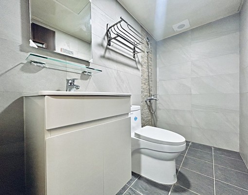 💡北屯社區套房💡可租補陽台獨洗曬💡採光通風近全新冷氣 - Image 7