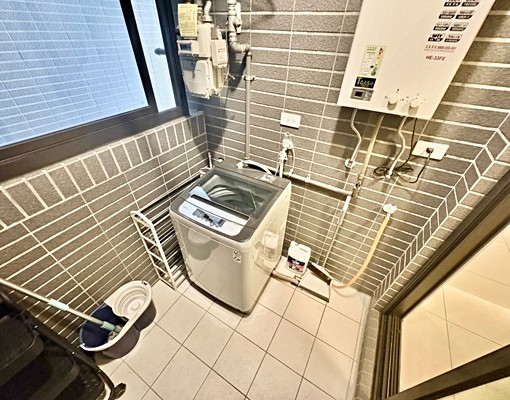 可租補寵物🔥傢俱全配✅寵物友善✨低奢工業風💯 - Image 7