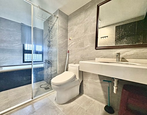 可租補寵物🔥傢俱全配✅寵物友善✨低奢工業風💯 - Image 10