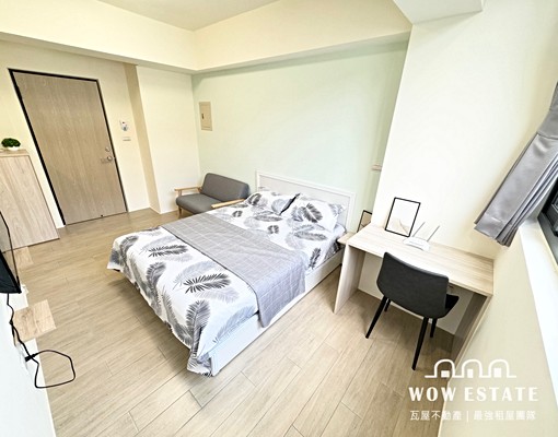 🉑️雙租補❗️新屋透天✨陽台獨洗✨超大採光 - Image 2