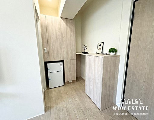 🉑️雙租補❗️新屋透天✨陽台獨洗✨超大採光 - Image 4