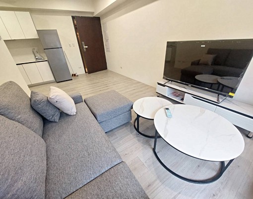 2房2廳💖寵物友善/環中東路三段💖精品美裝🏡品質社區 - Image 2