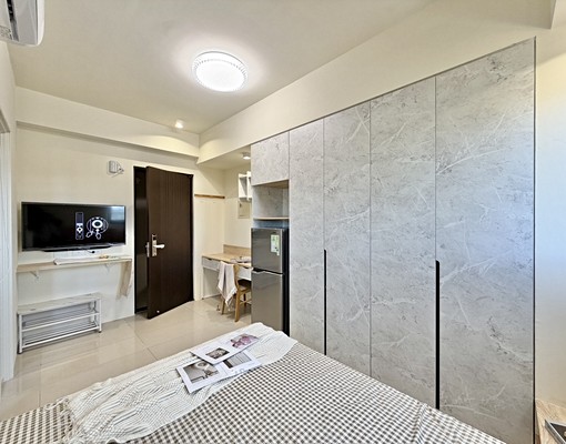 整棟全新💖可雙租補🌟間間獨洗曬✨多間可選🍒 - Image 5