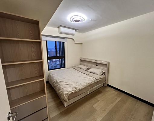 梧棲社宅C15-2🏠全配兩房🏠可租補/免仲 - Image 8