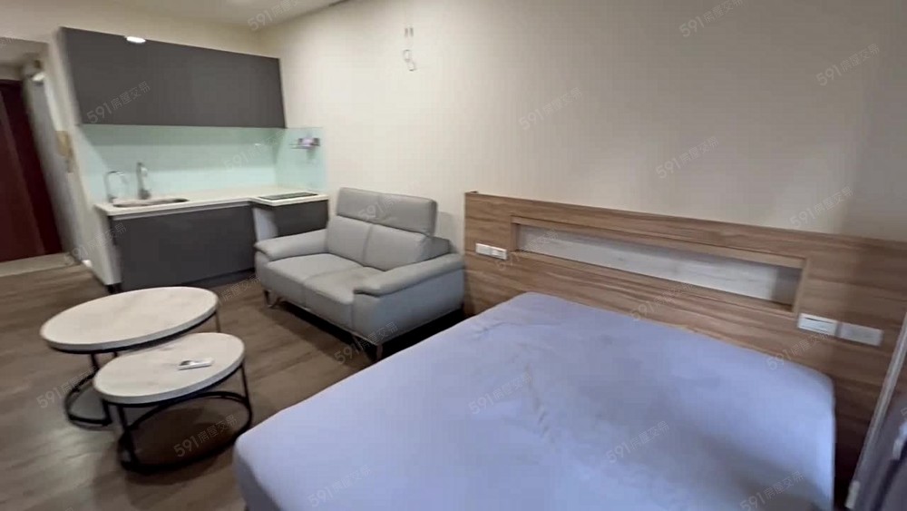 西屯整層住家❤️可雙租補|台水電|可開伙|陽台 - Image 1