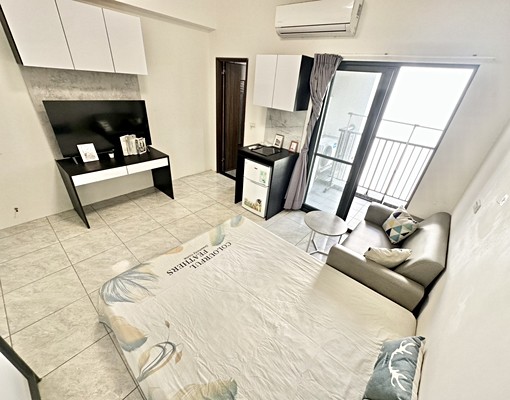 熱水免費*可貓電梯*雙組補 - Image 4