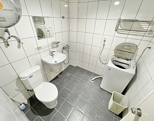 近一中🥤台水電管理員可租補🥤採光隔音佳可寵大間獨洗曬 - Image 6