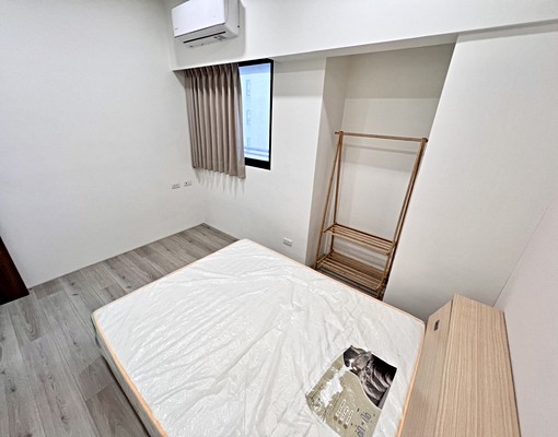 💡北屯兩房含平車💡少戶數單純雙陽台💡採光通風佳 - Image 6