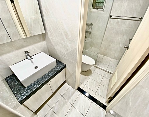 可租補報稅🔥傢俱全配✅職業友善✨華麗大四房💯 - Image 9