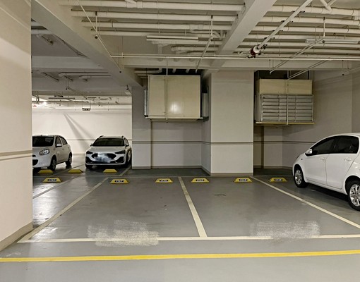 卡比💞頂級檜木千萬豪宅百萬夜景裝潢💞雙車位可租補⭐捷運戶 - Image 5