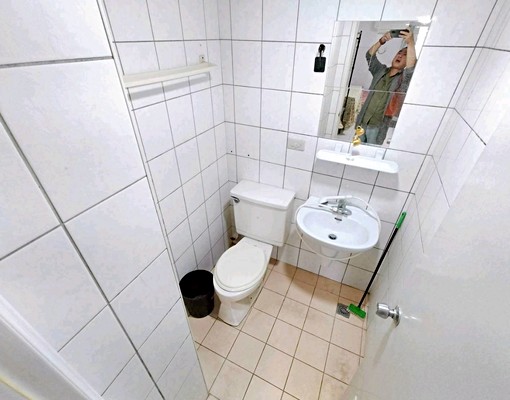 南屯文心森林公園/台水電/可租補/電梯大套房 - Image 7