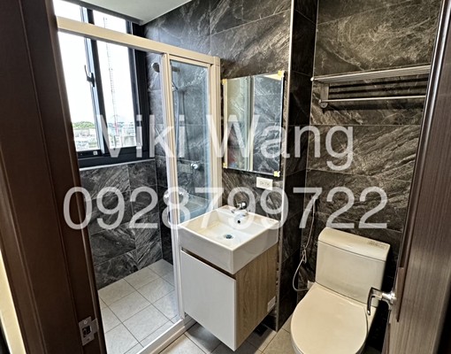 新完工高翠路電梯套房獨立台電帳單近園區 - Image 10