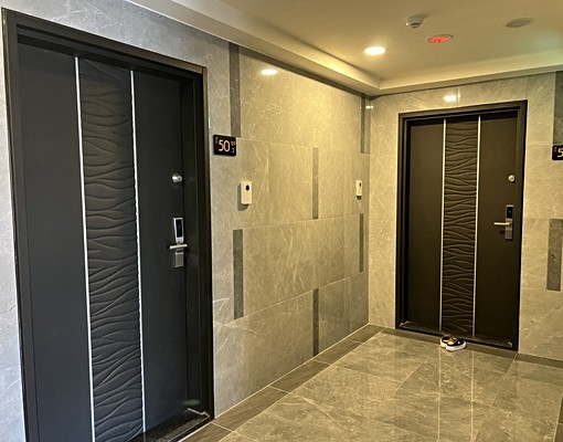 宜蘭市區藝文特區謙和三房豪華華廈 - Image 13