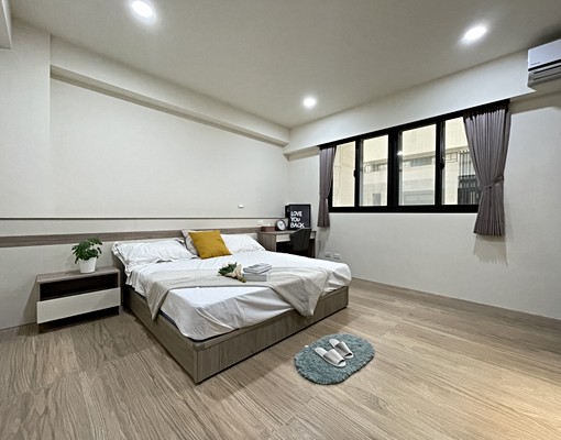 🔥清泉崗機場旁🔥高質感套房🔥附平面停車位 - Image 2