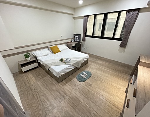 🔥清泉崗機場旁🔥高質感套房🔥附平面停車位 - Image 3