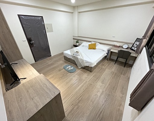 🔥清泉崗機場旁🔥高質感套房🔥附平面停車位 - Image 6