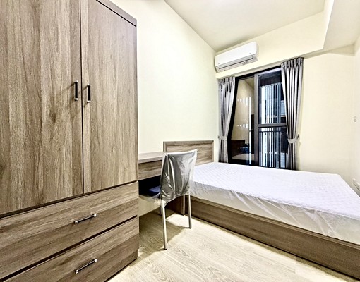 馬卡龍公園全新完工全配3房✨雙衛浴✨平面車位✨瓦斯爐廚房 - Image 14