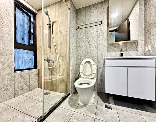 馬卡龍公園全新完工全配3房✨雙衛浴✨平面車位✨瓦斯爐廚房 - Image 13