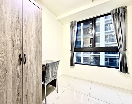 馬卡龍公園全新完工全配3房✨雙衛浴✨平面車位✨瓦斯爐廚房 - Image 16