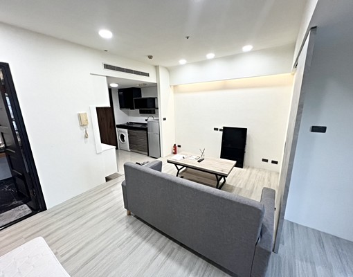 E世界之心捷運宅大一房車位🉑租補👍戶籍💯獨洗曬大晟房屋 - Image 8