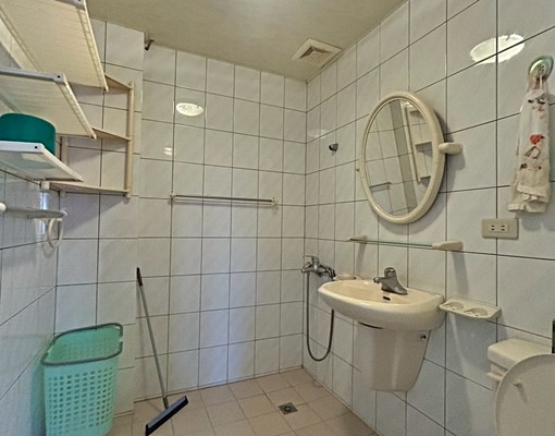 🉑租屋補助*方正3房*大陽台*符合社會住宅資格 - Image 10