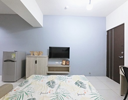 近水湳中國醫✨可租補✨陽台獨洗曬✨衛浴開窗✨ - Image 8