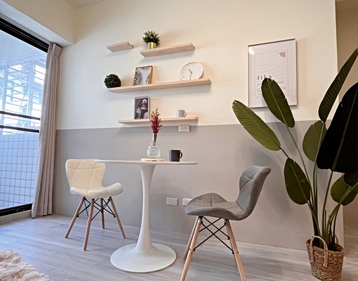 [共生公寓]✨女生專屬/電梯套房/包網路/可炊/可短租 - Image 7