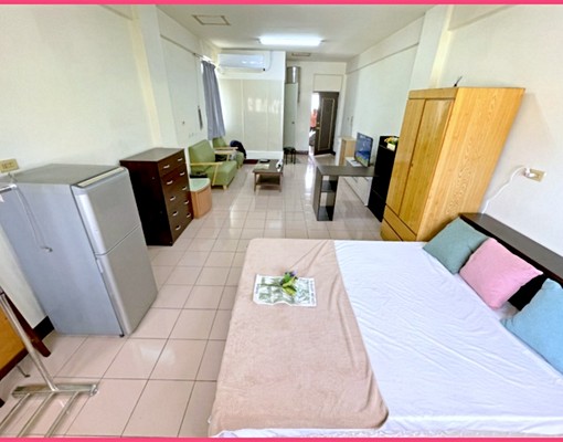 運動風大空間💕一層一戶❤可貓狗【可租補】💛💚 - Image 5